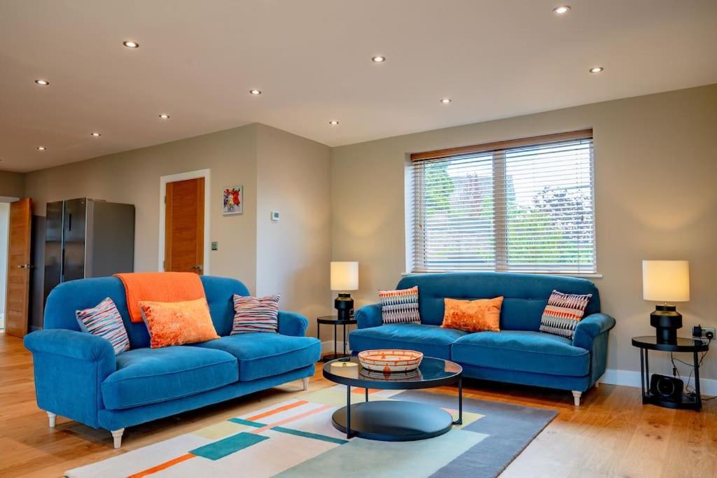 Host & - Hilltop House * Worcester
