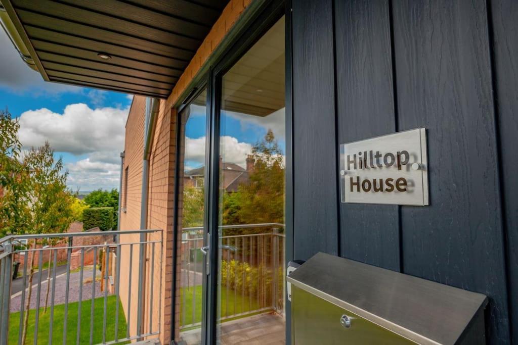 Host & - Hilltop House Worcester