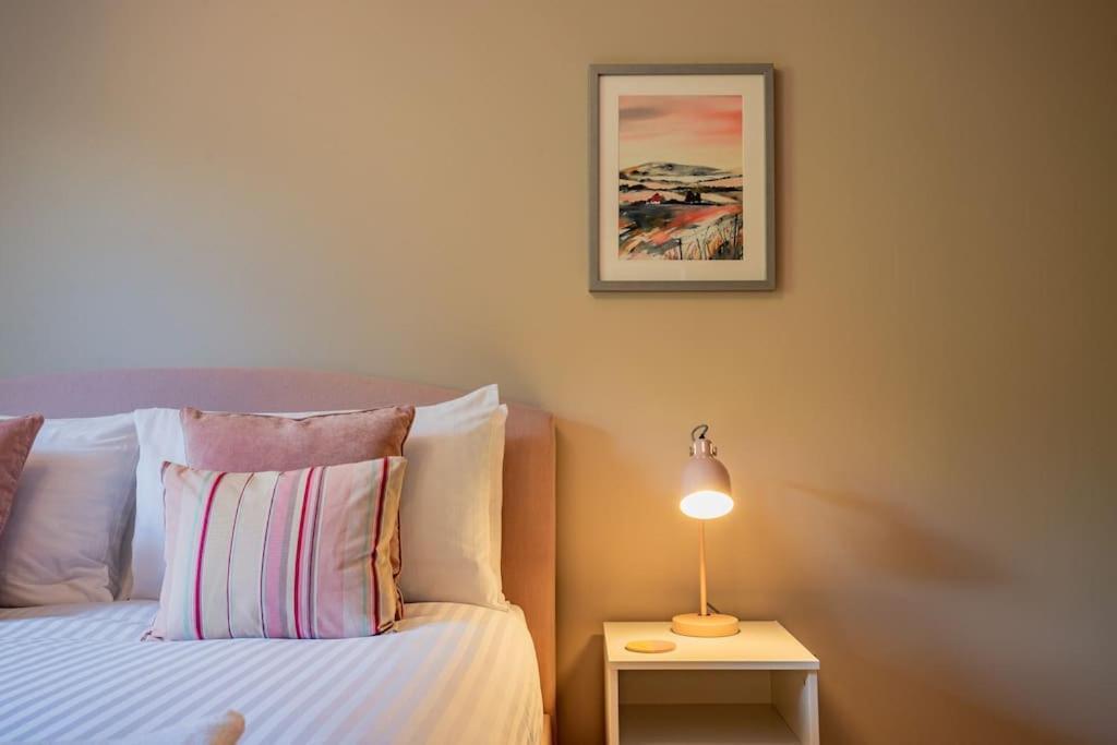 Hébergement de vacances Host & - Hilltop House Worcester