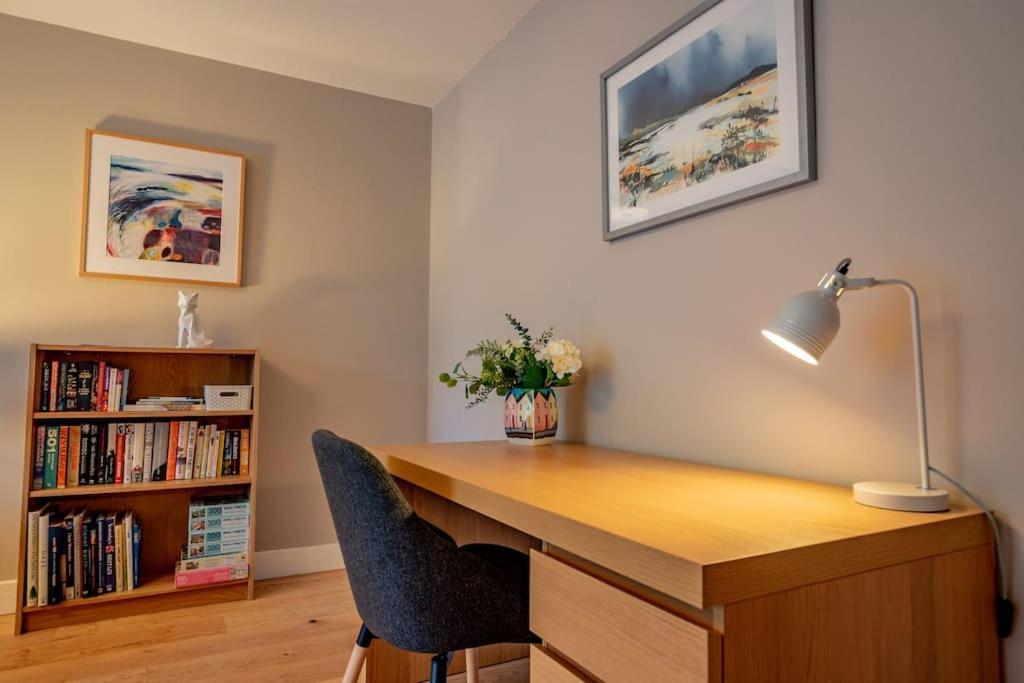 Host & - Hilltop House * Worcester